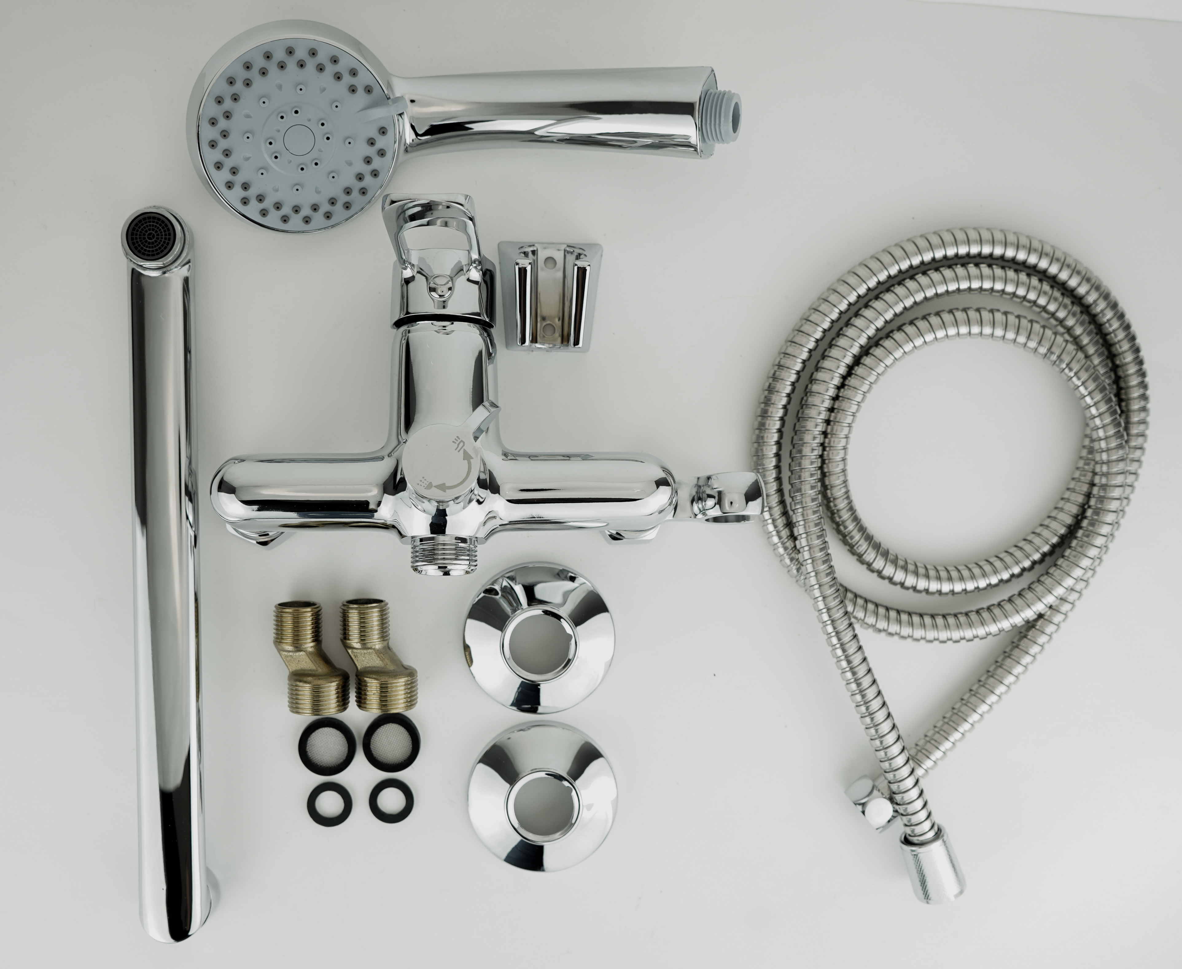 Смеситель универсальный voda soul 31 двухрычажный хром. Berti m17-211cr смеситель. Смеситель orange m45-211cr. Смеситель voda surface sf 31. , с кор/изл.